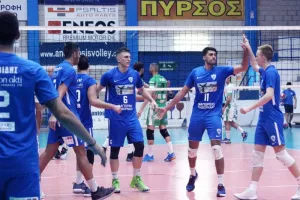 ΦΩΤΟΡΕΠΟΡΤΑΖ/Το 3-1 της Ανόρθωσης