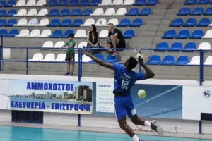 ΦΩΤΟΡΕΠΟΡΤΑΖ/Το 3-1 της Ανόρθωσης