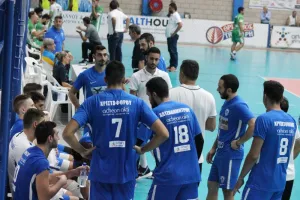 ΦΩΤΟΡΕΠΟΡΤΑΖ/Το 3-1 της Ανόρθωσης