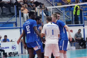 ΦΩΤΟΡΕΠΟΡΤΑΖ/Το 3-1 της Ανόρθωσης