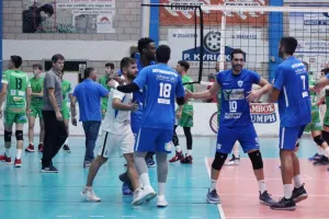 ΦΩΤΟΡΕΠΟΡΤΑΖ/Το 3-1 της Ανόρθωσης