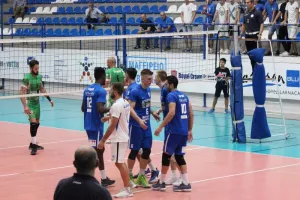 ΦΩΤΟΡΕΠΟΡΤΑΖ/Το 3-1 της Ανόρθωσης