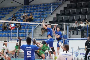 ΦΩΤΟΡΕΠΟΡΤΑΖ/Το 3-1 της Ανόρθωσης