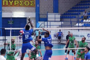 ΦΩΤΟΡΕΠΟΡΤΑΖ/Το 3-1 της Ανόρθωσης
