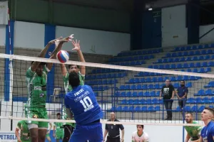 ΦΩΤΟΡΕΠΟΡΤΑΖ/Το 3-1 της Ανόρθωσης