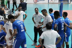 ΦΩΤΟΡΕΠΟΡΤΑΖ/Το 3-1 της Ανόρθωσης