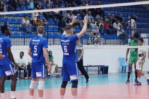 ΦΩΤΟΡΕΠΟΡΤΑΖ/Το 3-1 της Ανόρθωσης