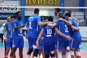 ΦΩΤΟΡΕΠΟΡΤΑΖ/Το 3-1 της Ανόρθωσης