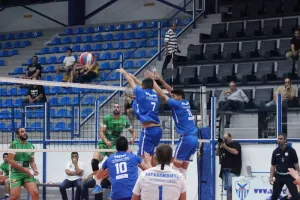 ΦΩΤΟΡΕΠΟΡΤΑΖ/Το 3-1 της Ανόρθωσης