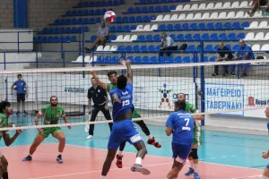ΦΩΤΟΡΕΠΟΡΤΑΖ/Το 3-1 της Ανόρθωσης