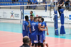 ΦΩΤΟΡΕΠΟΡΤΑΖ/Το 3-1 της Ανόρθωσης