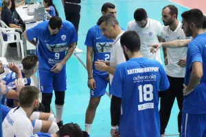 ΦΩΤΟΡΕΠΟΡΤΑΖ/Το 3-1 της Ανόρθωσης