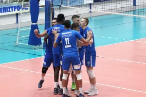 ΦΩΤΟΡΕΠΟΡΤΑΖ/Το 3-1 της Ανόρθωσης