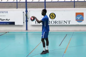 ΦΩΤΟΡΕΠΟΡΤΑΖ/Το 3-1 της Ανόρθωσης