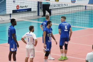 ΦΩΤΟΡΕΠΟΡΤΑΖ/Το 3-1 της Ανόρθωσης
