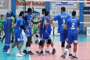 ΦΩΤΟΡΕΠΟΡΤΑΖ/Το 3-1 της Ανόρθωσης