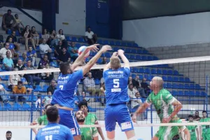 ΦΩΤΟΡΕΠΟΡΤΑΖ/Το 3-1 της Ανόρθωσης