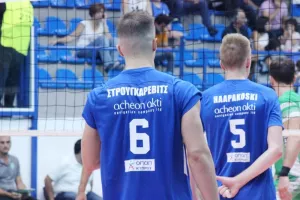 ΦΩΤΟΡΕΠΟΡΤΑΖ/Το 3-1 της Ανόρθωσης