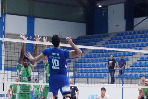 ΦΩΤΟΡΕΠΟΡΤΑΖ/Το 3-1 της Ανόρθωσης