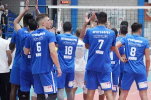 ΦΩΤΟΡΕΠΟΡΤΑΖ/Το 3-1 της Ανόρθωσης