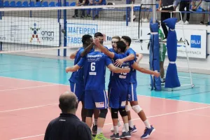 ΦΩΤΟΡΕΠΟΡΤΑΖ/Το 3-1 της Ανόρθωσης