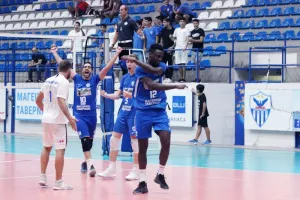 ΦΩΤΟΡΕΠΟΡΤΑΖ/Το 3-1 της Ανόρθωσης