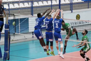 ΦΩΤΟΡΕΠΟΡΤΑΖ/Το 3-1 της Ανόρθωσης