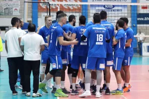 ΦΩΤΟΡΕΠΟΡΤΑΖ/Το 3-1 της Ανόρθωσης