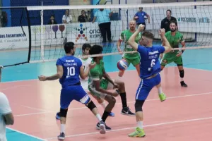 ΦΩΤΟΡΕΠΟΡΤΑΖ/Το 3-1 της Ανόρθωσης