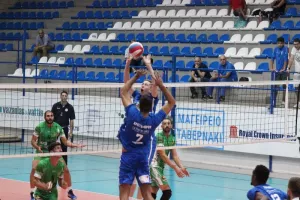 ΦΩΤΟΡΕΠΟΡΤΑΖ/Το 3-1 της Ανόρθωσης