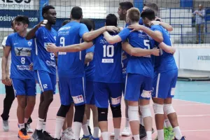 ΦΩΤΟΡΕΠΟΡΤΑΖ/Το 3-1 της Ανόρθωσης