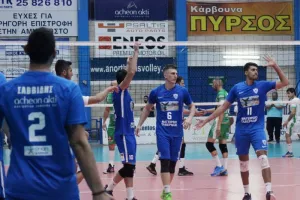 ΦΩΤΟΡΕΠΟΡΤΑΖ/Το 3-1 της Ανόρθωσης