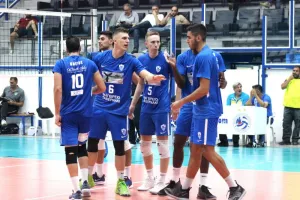 ΦΩΤΟΡΕΠΟΡΤΑΖ/Το 3-1 της Ανόρθωσης