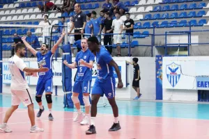 ΦΩΤΟΡΕΠΟΡΤΑΖ/Το 3-1 της Ανόρθωσης