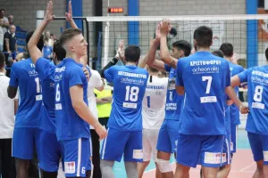 ΦΩΤΟΡΕΠΟΡΤΑΖ/Το 3-1 της Ανόρθωσης
