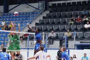 ΦΩΤΟΡΕΠΟΡΤΑΖ/Το 3-1 της Ανόρθωσης
