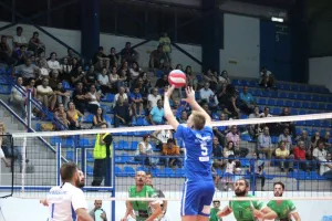 ΦΩΤΟΡΕΠΟΡΤΑΖ/Το 3-1 της Ανόρθωσης