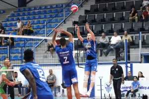 ΦΩΤΟΡΕΠΟΡΤΑΖ/Το 3-1 της Ανόρθωσης