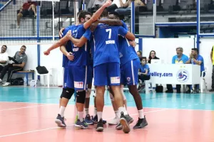 ΦΩΤΟΡΕΠΟΡΤΑΖ/Το 3-1 της Ανόρθωσης