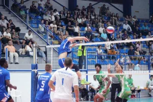 ΦΩΤΟΡΕΠΟΡΤΑΖ/Το 3-1 της Ανόρθωσης