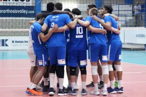 ΦΩΤΟΡΕΠΟΡΤΑΖ/Το 3-1 της Ανόρθωσης