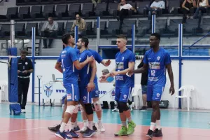 ΦΩΤΟΡΕΠΟΡΤΑΖ/Το 3-1 της Ανόρθωσης