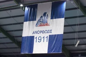 ΦΩΤΟΡΕΠΟΡΤΑΖ/Το 3-1 της Ανόρθωσης