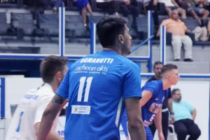 ΦΩΤΟΡΕΠΟΡΤΑΖ/Το 3-1 της Ανόρθωσης