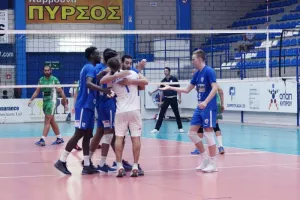 ΦΩΤΟΡΕΠΟΡΤΑΖ/Το 3-1 της Ανόρθωσης
