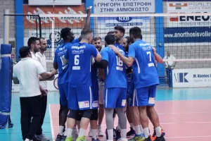 ΦΩΤΟΡΕΠΟΡΤΑΖ/Το 3-1 της Ανόρθωσης
