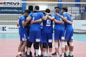 ΦΩΤΟΡΕΠΟΡΤΑΖ/Το 3-1 της Ανόρθωσης