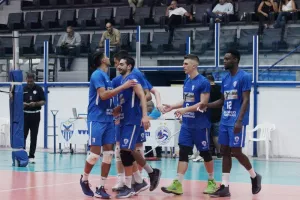 ΦΩΤΟΡΕΠΟΡΤΑΖ/Το 3-1 της Ανόρθωσης