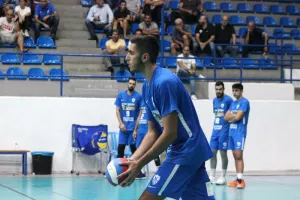 ΦΩΤΟΡΕΠΟΡΤΑΖ/Το 3-1 της Ανόρθωσης