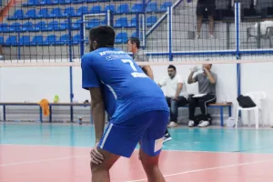 ΦΩΤΟΡΕΠΟΡΤΑΖ/Το 3-1 της Ανόρθωσης